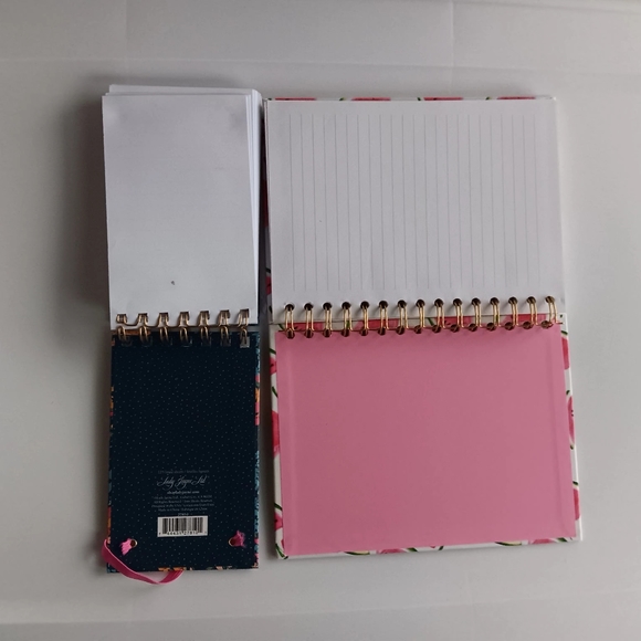NEW Notebook & Notepad Bundle - Grateful & Watermelon Themes - Picture 4 of 6